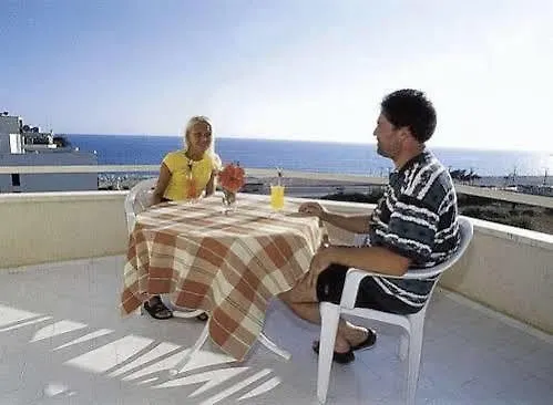 Bravo Marina Apart Hotel