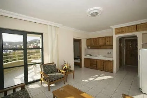 Bravo Marina Apart Hotel