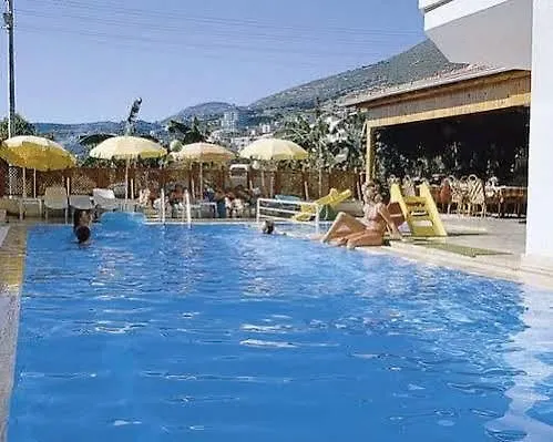 Bravo Marina Apart Hotel